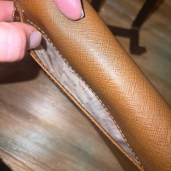 Michael Kors Crossbody Purse - Picture 7 of 10